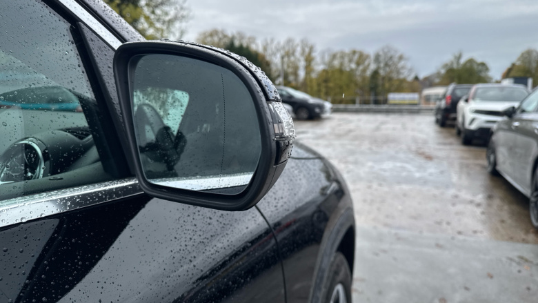 Mercedes-Benz Eqa 250 140kW Sport 66.5kWh 5dr Auto Electric Hatchback